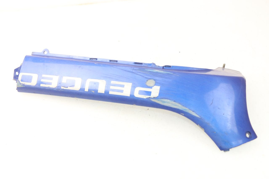 photo de LEFT BELLY PANEL PEUGEOT SV 80 (1993 - 1997)