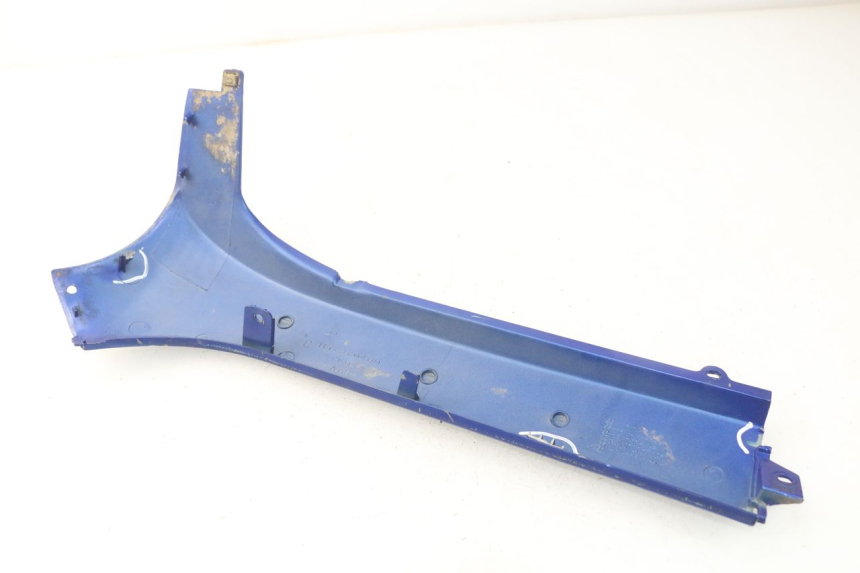 photo de LEFT BELLY PANEL PEUGEOT SV 80 (1993 - 1997)