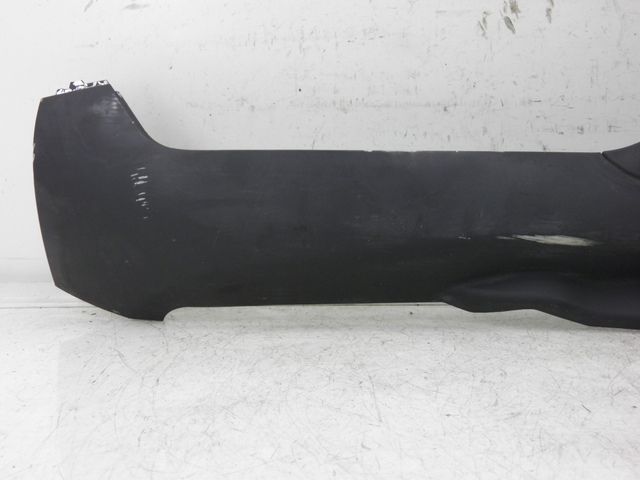 photo de LEFT LOWER FAIRING PIAGGIO MP3 125 (2006 - 2014)