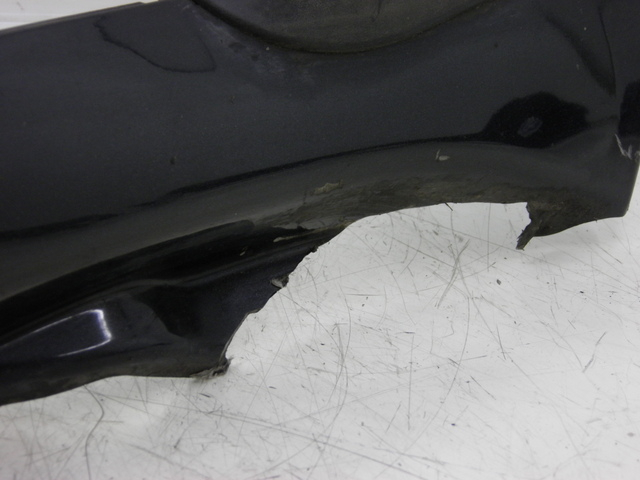 photo de LEFT BELLY PANEL PIAGGIO MP3 RL 125 (2006 - 2014)