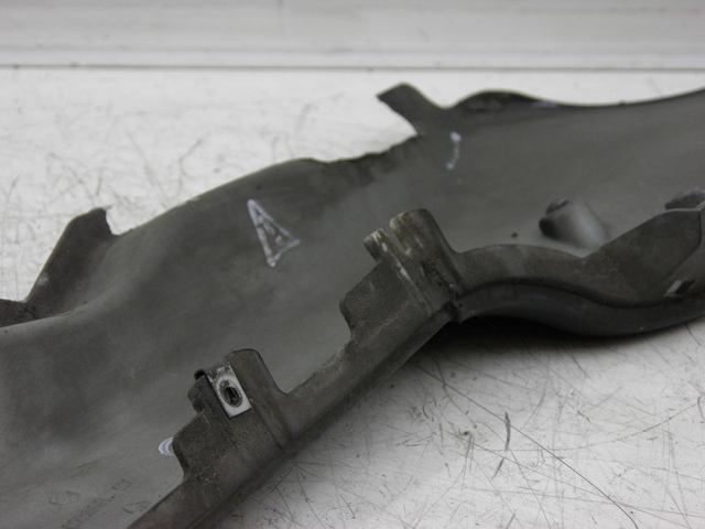 photo de LEFT BELLY PANEL PIAGGIO MP3 RL 125 (2006 - 2014)
