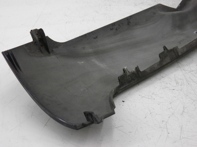 photo de LEFT BELLY PANEL PIAGGIO MP3 RL 125 (2006 - 2014)