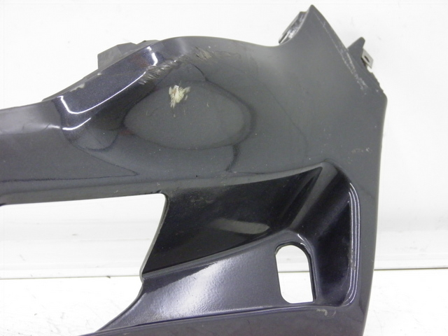 photo de LEFT BELLY PANEL PIAGGIO X8 STREET 125 (2006 - 2007)