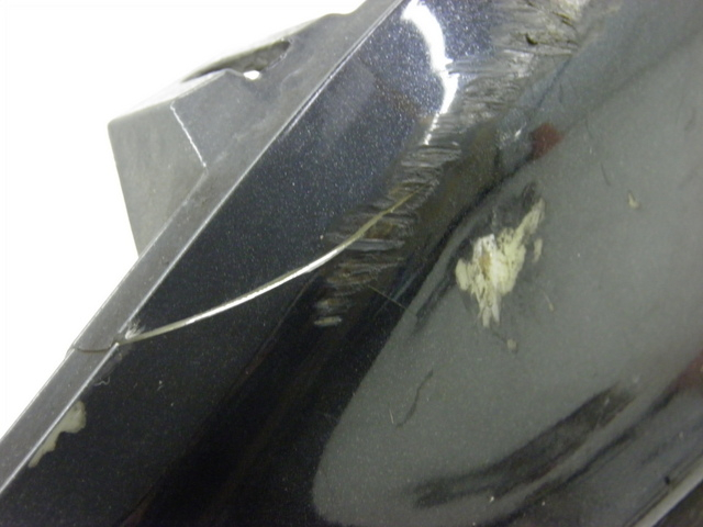 photo de LEFT BELLY PANEL PIAGGIO X8 STREET 125 (2006 - 2007)