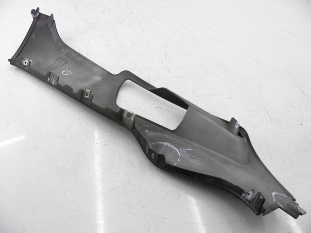 photo de LEFT BELLY PANEL PIAGGIO X8 STREET 125 (2006 - 2007)