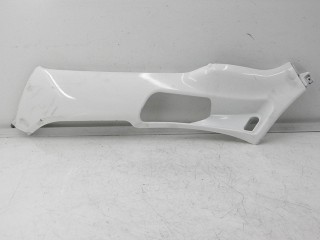 photo de LEFT BELLY PANEL PIAGGIO XEVO - X EVO 125 (2010 - 2015)