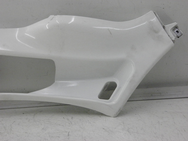 photo de LEFT BELLY PANEL PIAGGIO XEVO - X EVO 125 (2010 - 2015)