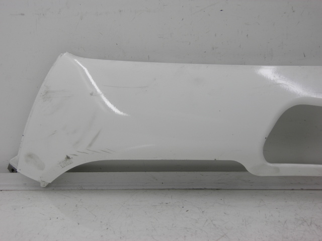 photo de LEFT BELLY PANEL PIAGGIO XEVO - X EVO 125 (2010 - 2015)