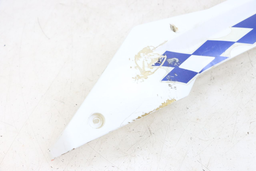 photo de Left side lower body panel EUROCKA R8 4T 50 (2013 - 2022)