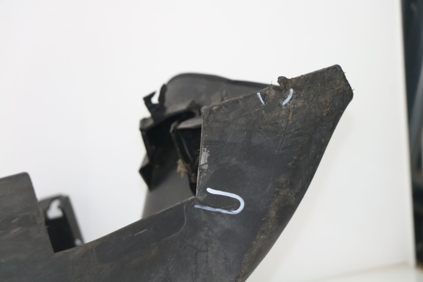 photo de LEFT BELLY PANEL RENAULT TWIZY 45 (2012 - 2019)