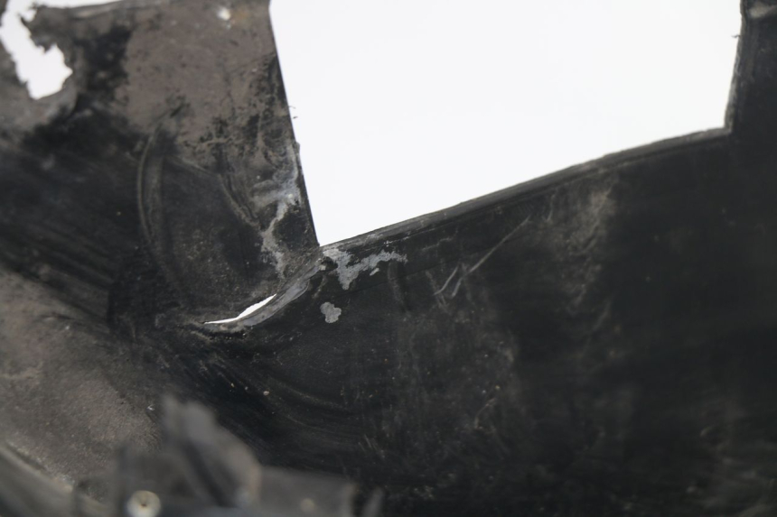 photo de LEFT BELLY PANEL RENAULT TWIZY 45 (2012 - 2019)
