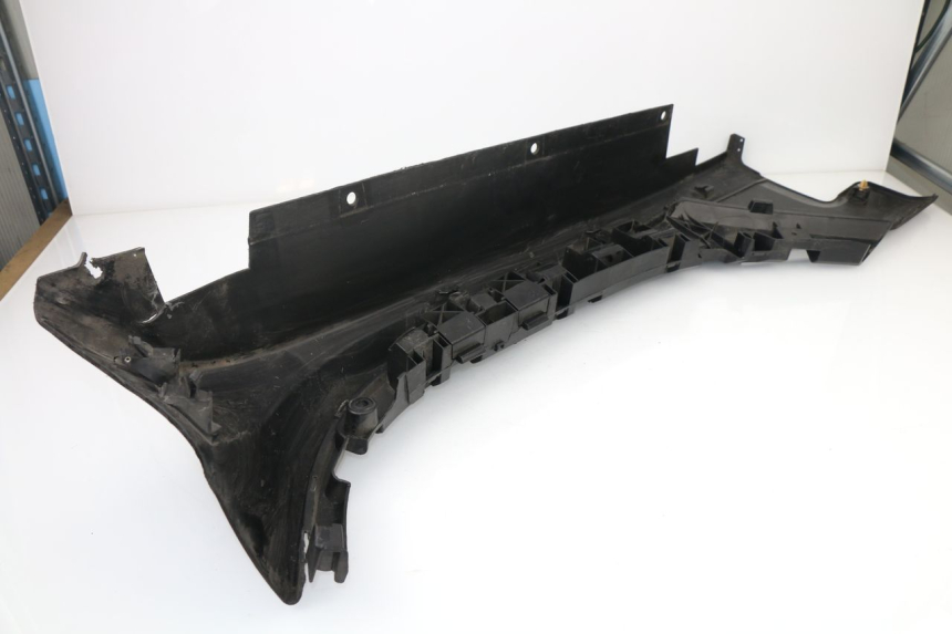 photo de LEFT BELLY PANEL RENAULT TWIZY 45 (2012 - 2019)