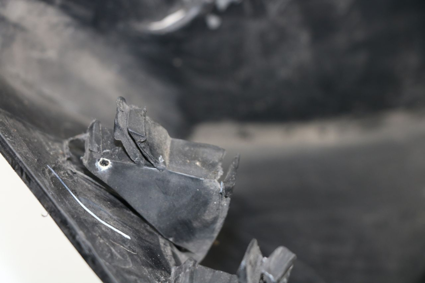 photo de LEFT BELLY PANEL RENAULT TWIZY 45 (2012 - 2019)