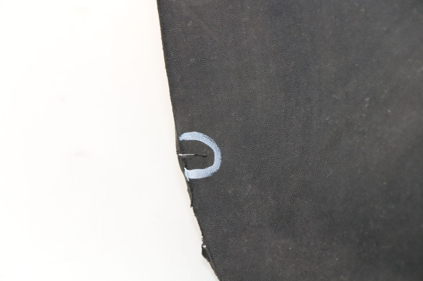 photo de LEFT BELLY PANEL RENAULT TWIZY 45 (2012 - 2019)