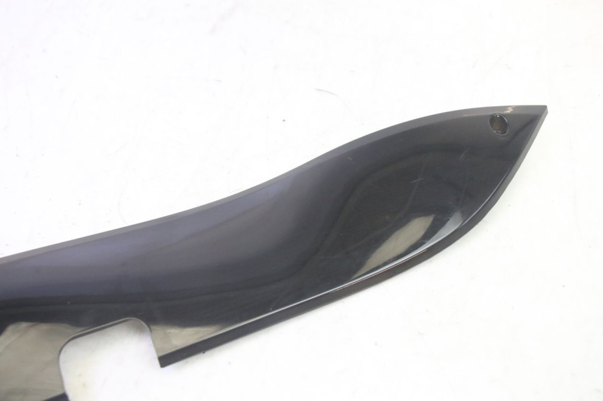 photo de LEFT BELLY PANEL JM MOTORS SANTANA EVO 50 (2024 - 2026) - Alternative perspective