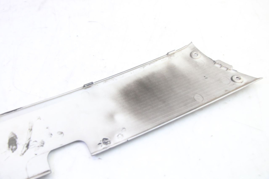 photo de LEFT BELLY PANEL JM MOTORS SANTANA EVO 50 (2024 - 2026) - Surface and material condition