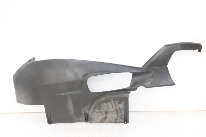 photo de LEFT BELLY PANEL PEUGEOT SATELIS COMPRESSOR K15 125 (2006 - 2009)