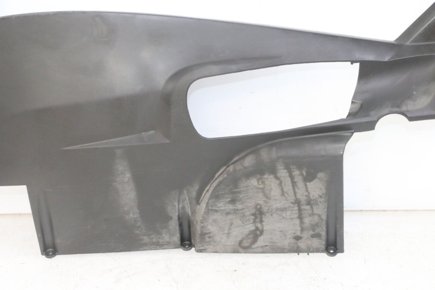 photo de LEFT BELLY PANEL PEUGEOT SATELIS COMPRESSOR K15 125 (2006 - 2009)