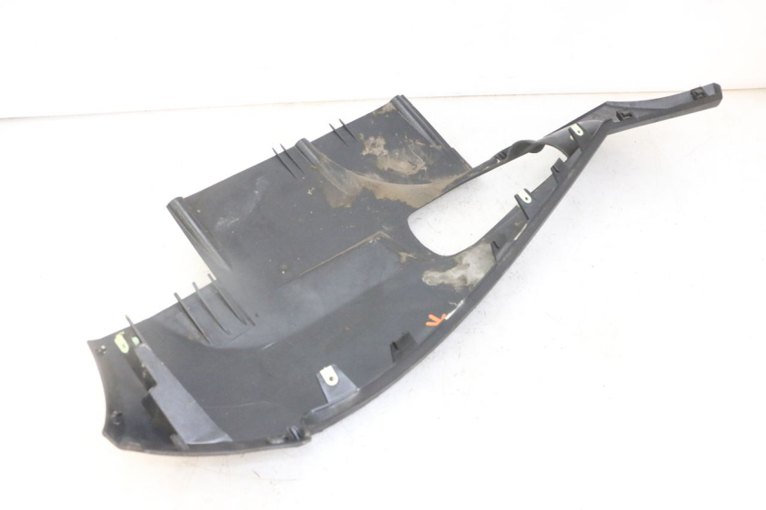 photo de LEFT BELLY PANEL PEUGEOT SATELIS 125 (2013 - 2018)