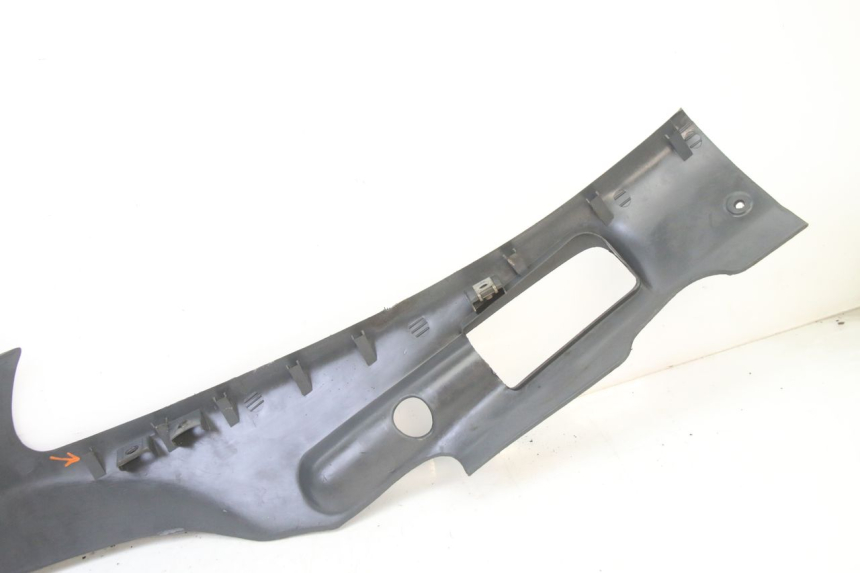 photo de LEFT BELLY PANEL PIAGGIO SUPER LX 125 (2000 - 2003)
