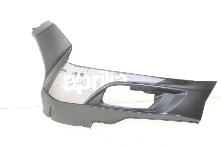 photo de LEFT LOWER FAIRING APRILIA SXR 50 (2021 - 2023)