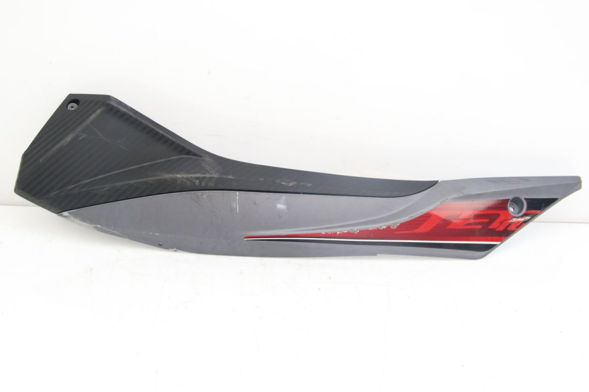 photo de LEFT LOWER FAIRING SYM JET 4 4T 50 (2018 - 2021)