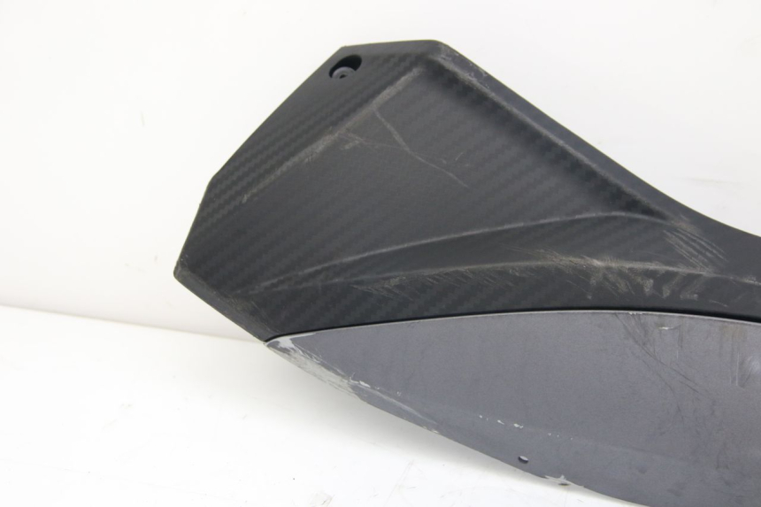 photo de LEFT LOWER FAIRING SYM JET 4 4T 50 (2018 - 2021)