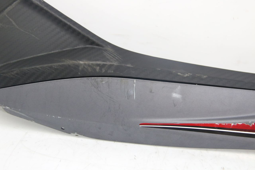 photo de LEFT LOWER FAIRING SYM JET 4 4T 50 (2018 - 2021)