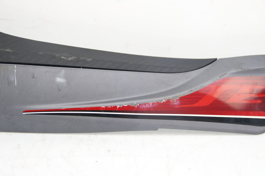 photo de LEFT LOWER FAIRING SYM JET 4 4T 50 (2018 - 2021)