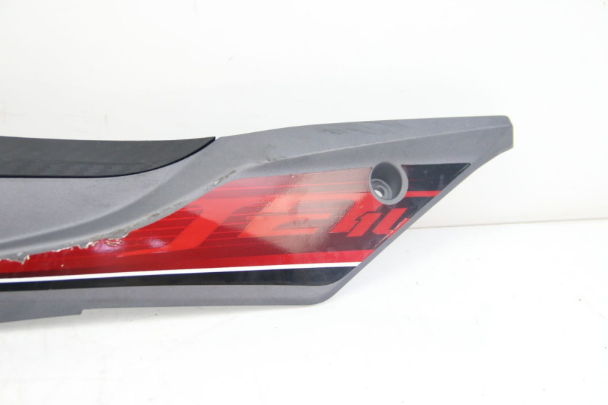 photo de LEFT LOWER FAIRING SYM JET 4 4T 50 (2018 - 2021)