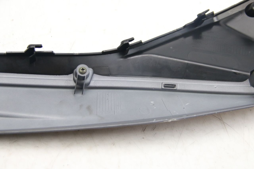 photo de LEFT LOWER FAIRING SYM JET 4 4T 50 (2018 - 2021)