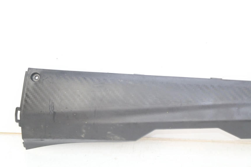 photo de LEFT LOWER FAIRING SYM ORBIT III 3 4T 50 (2018 - 2021)