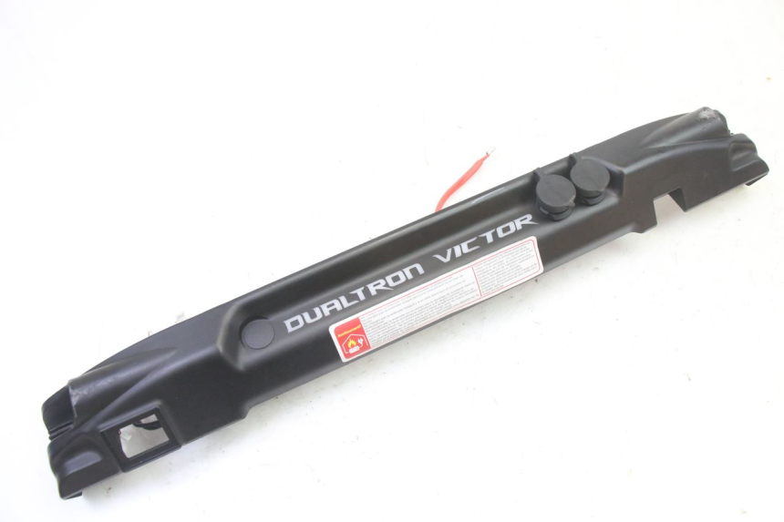 photo de LEFT LOWER FRAME DUALTRON VICTOR LIMITED 1