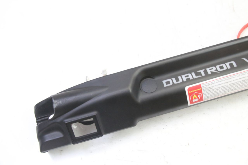 photo de LEFT LOWER FRAME DUALTRON VICTOR LIMITED 1