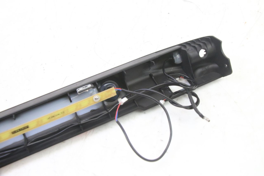 photo de LEFT LOWER FRAME DUALTRON VICTOR LIMITED 1