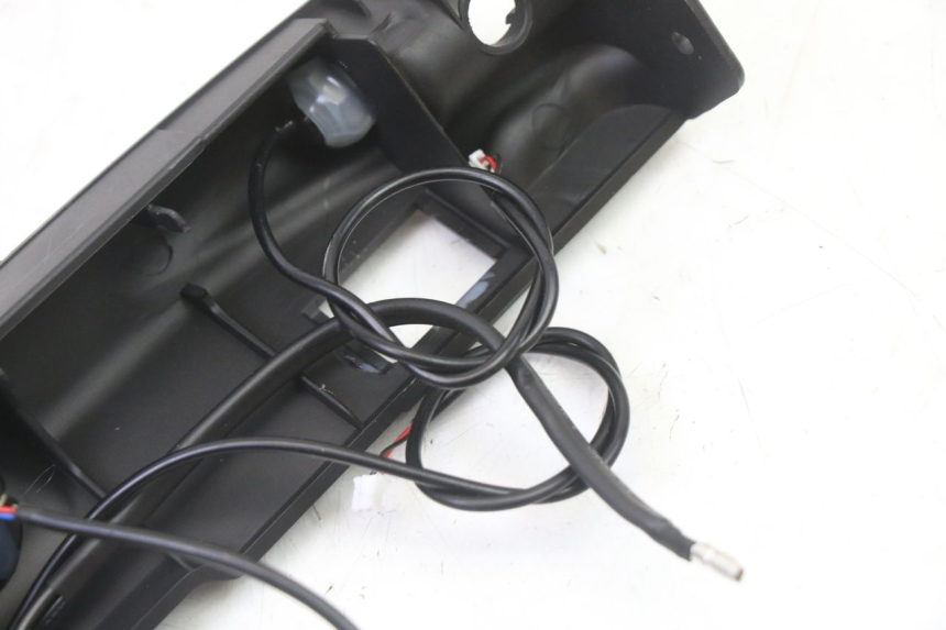 photo de LEFT LOWER FRAME DUALTRON VICTOR LIMITED 1