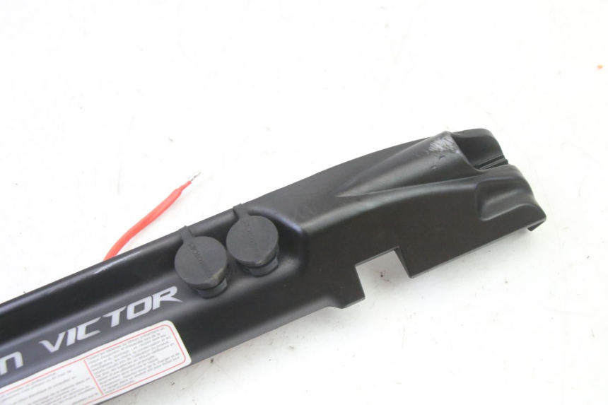photo de LEFT LOWER FRAME DUALTRON VICTOR LIMITED 1