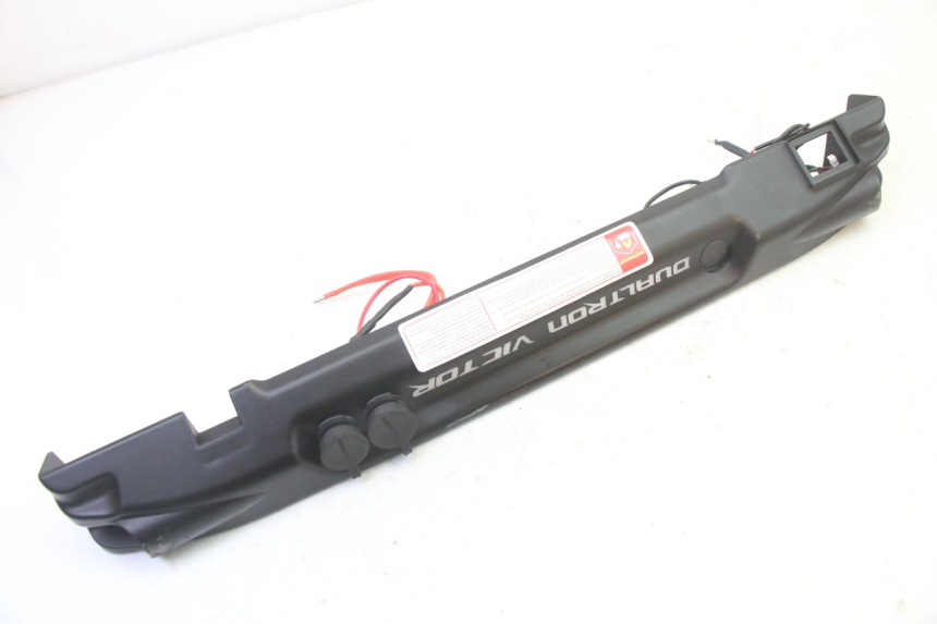 photo de LEFT LOWER FRAME DUALTRON VICTOR LIMITED 1