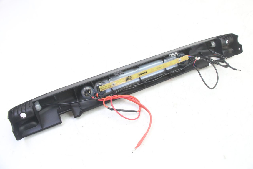 photo de LEFT LOWER FRAME DUALTRON VICTOR LIMITED 1