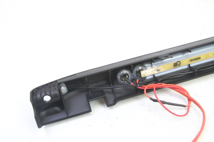 photo de LEFT LOWER FRAME DUALTRON VICTOR LIMITED 1
