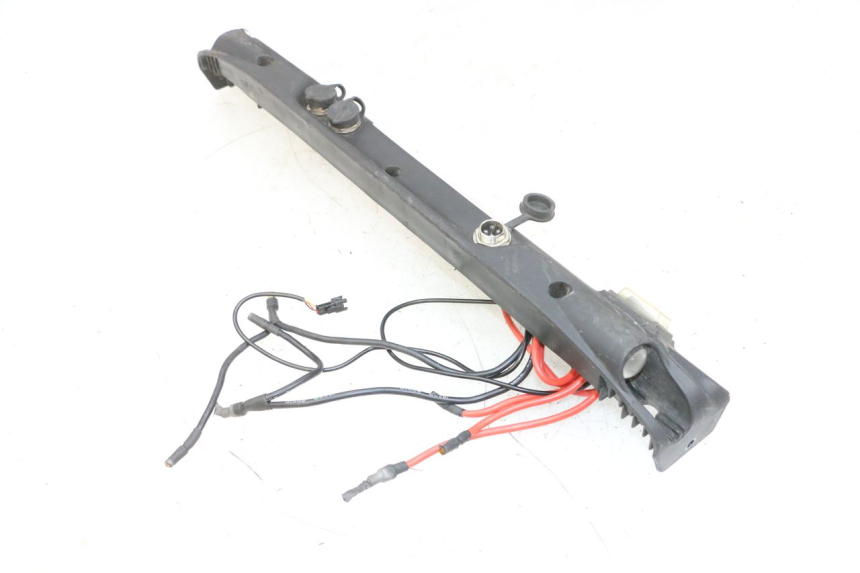 photo de LEFT LOWER FRAME DUALTRON VICTOR LIMITED 1