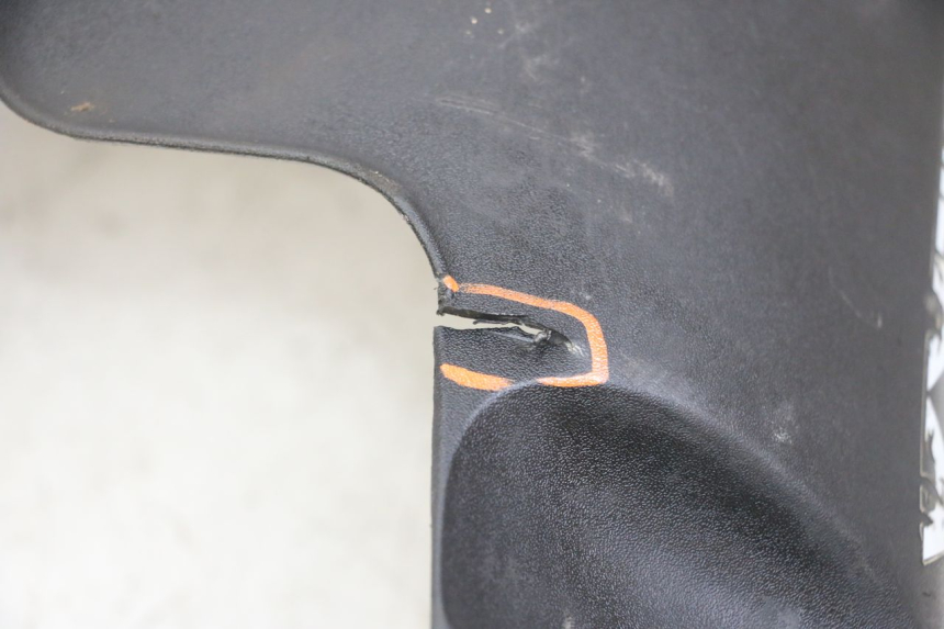 photo de BELLY PANEL GILERA STALKER 50 (1997 - 2005)