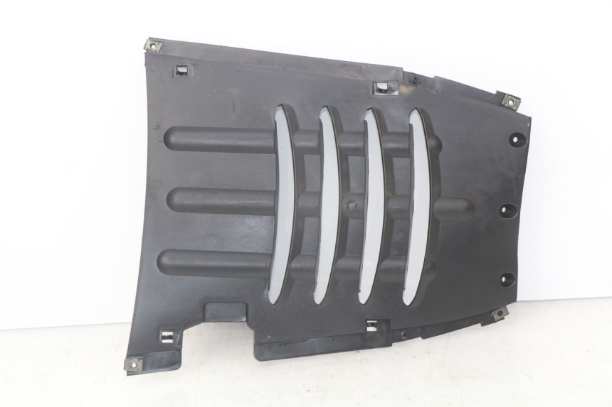 photo de LOWER FAIRING NECO GPX 4T 50 (2018 - 2022)