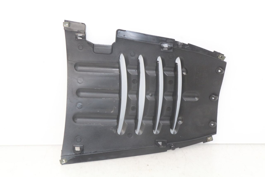 photo de LOWER FAIRING NECO GPX 4T 50 (2018 - 2022)