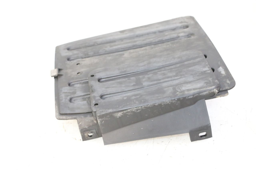 photo de BELLY PANEL DAELIM HISTORY 125 (2001 - 2002)