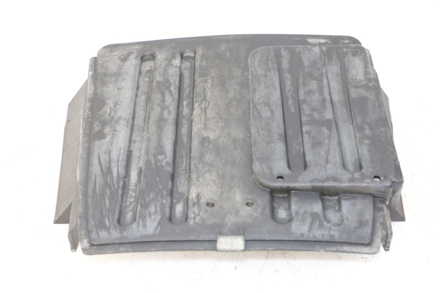 photo de BELLY PANEL DAELIM HISTORY 125 (2001 - 2002)