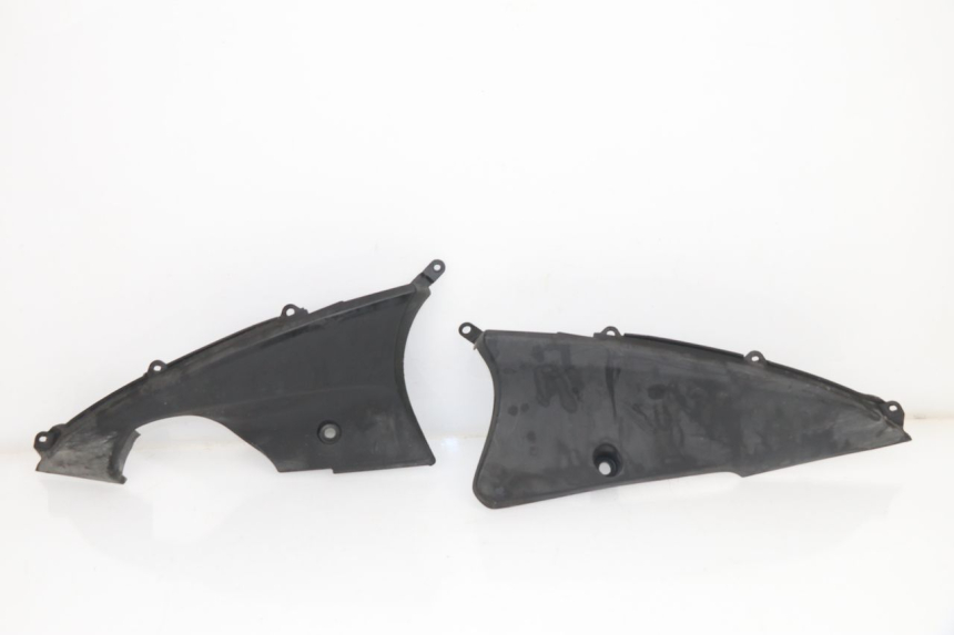 photo de LOWER BODY SHELL HONDA FES S-WING SWING ABS 125 (2007 - 2015)