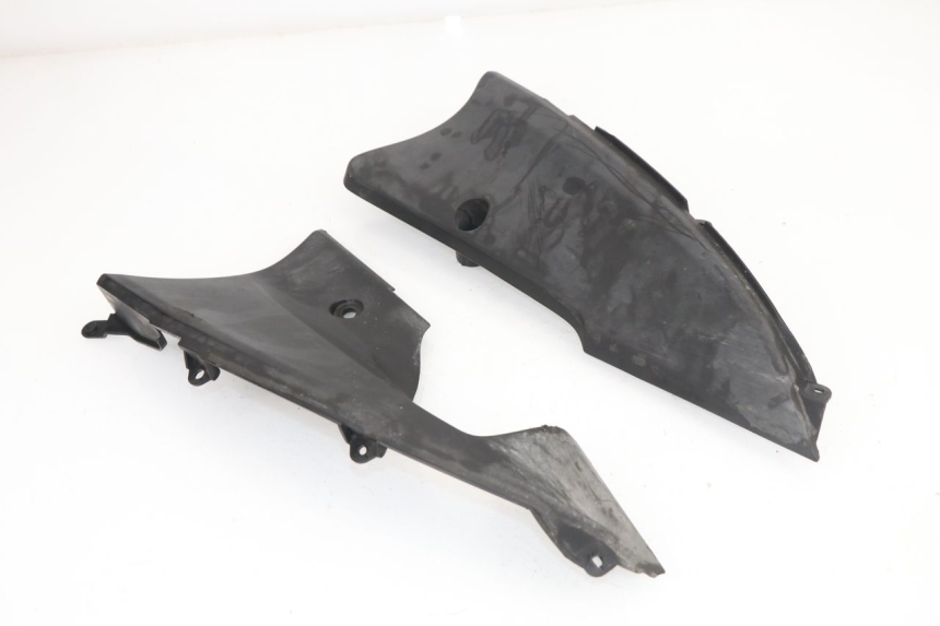 photo de LOWER BODY SHELL HONDA FES S-WING SWING ABS 125 (2007 - 2015)