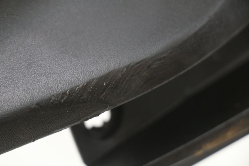 photo de LOWER BODY SHELL JM MOTORS EVOLIS 4T 50 (2018 - 2022)