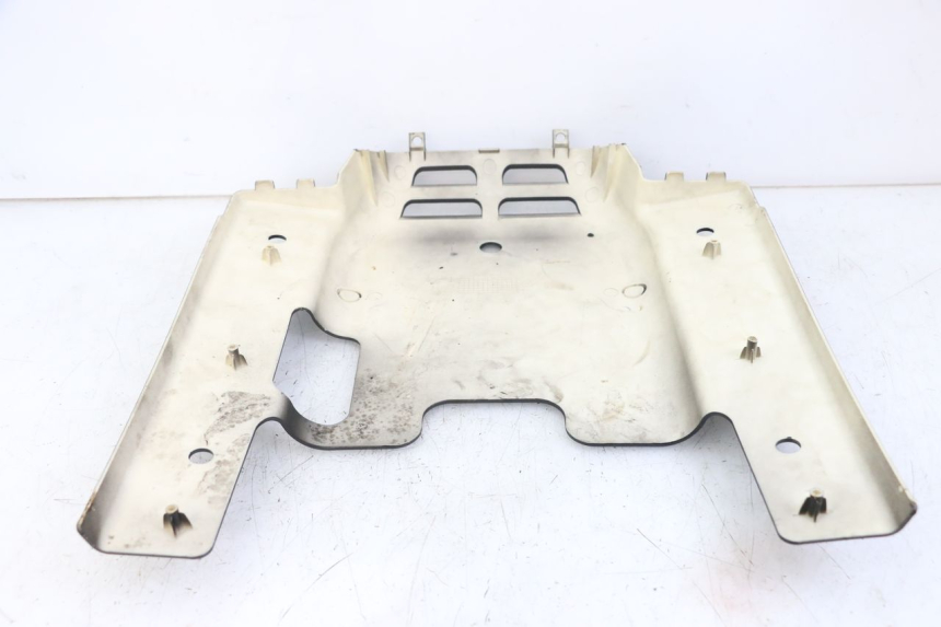 photo de BELLY PANEL JM MOTORS VX 125 (2022 - 2025)